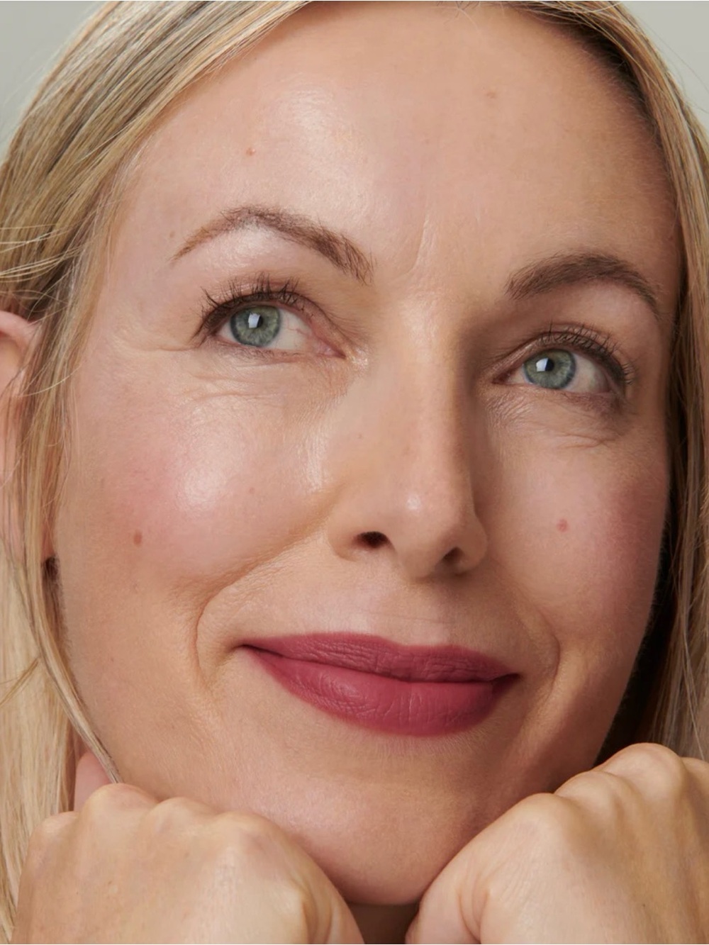 Lisa Eldridge Liquid Lip, Blush